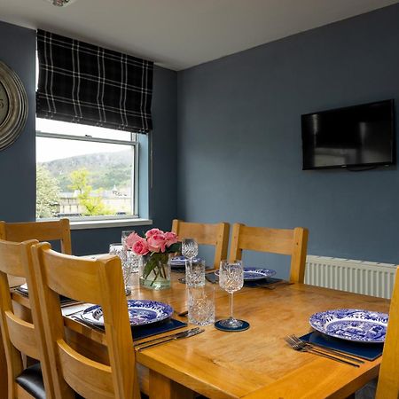 Blackfriars Residence - Beautiful Home Edinburgh Luaran gambar