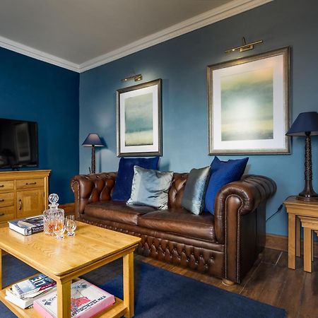 Blackfriars Residence - Beautiful Home Edinburgh Luaran gambar