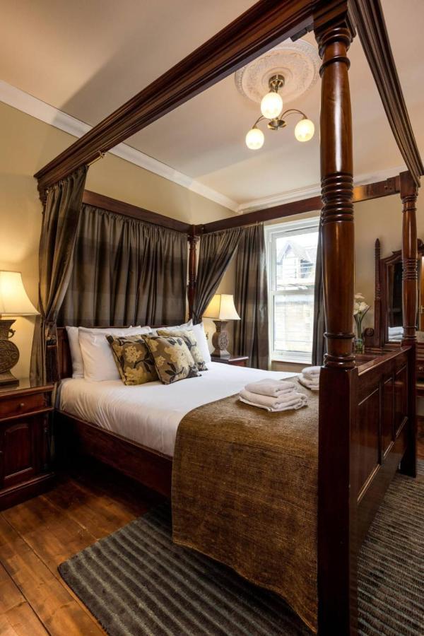 Blackfriars Residence - Beautiful Home Edinburgh Luaran gambar