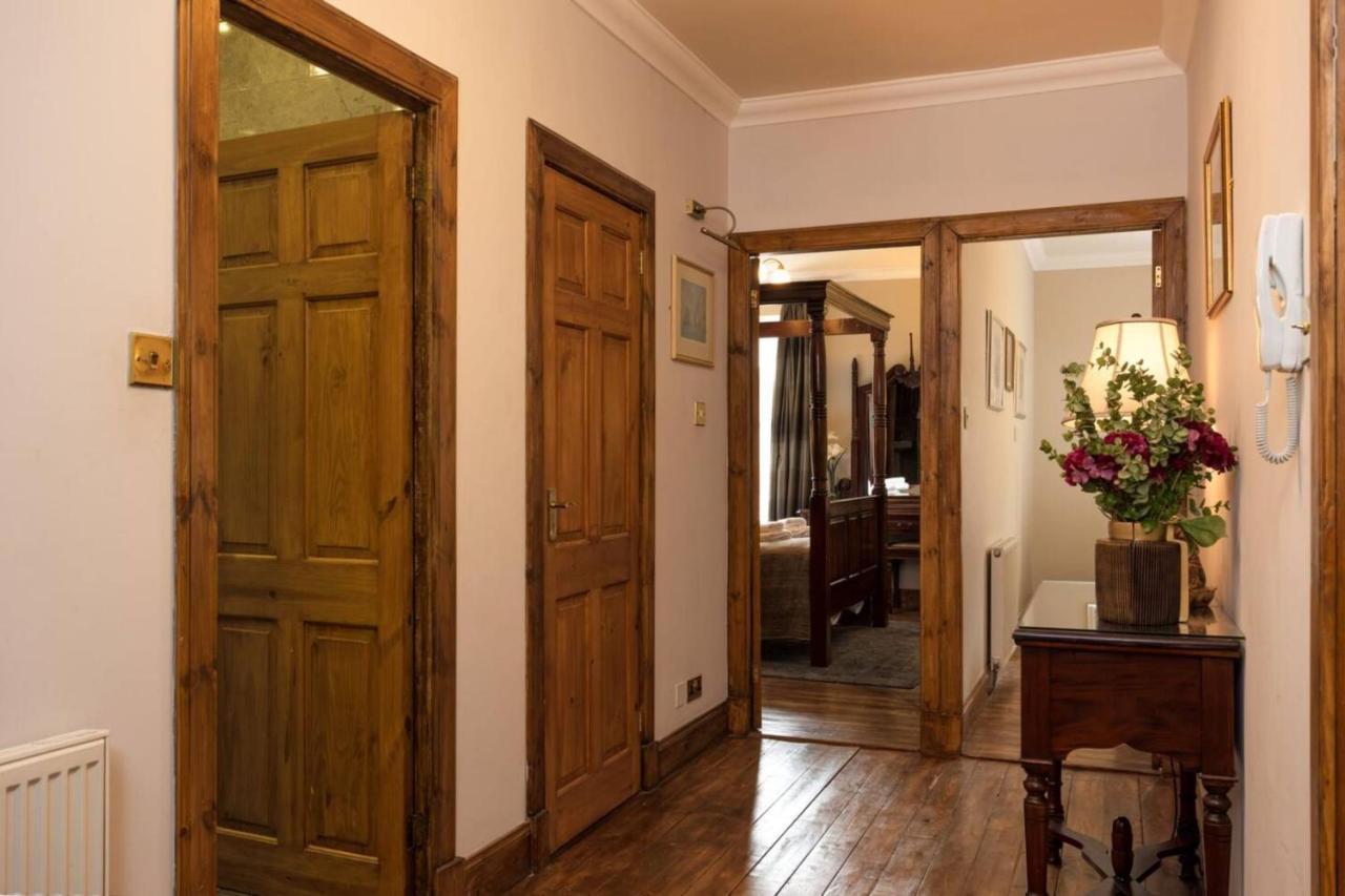Blackfriars Residence - Beautiful Home Edinburgh Luaran gambar
