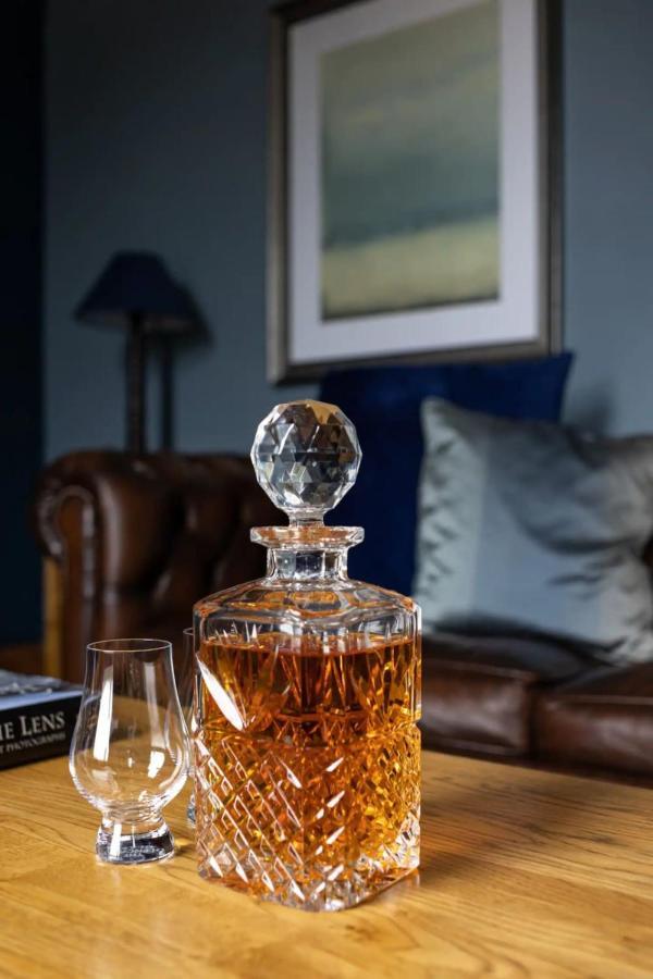 Blackfriars Residence - Beautiful Home Edinburgh Luaran gambar