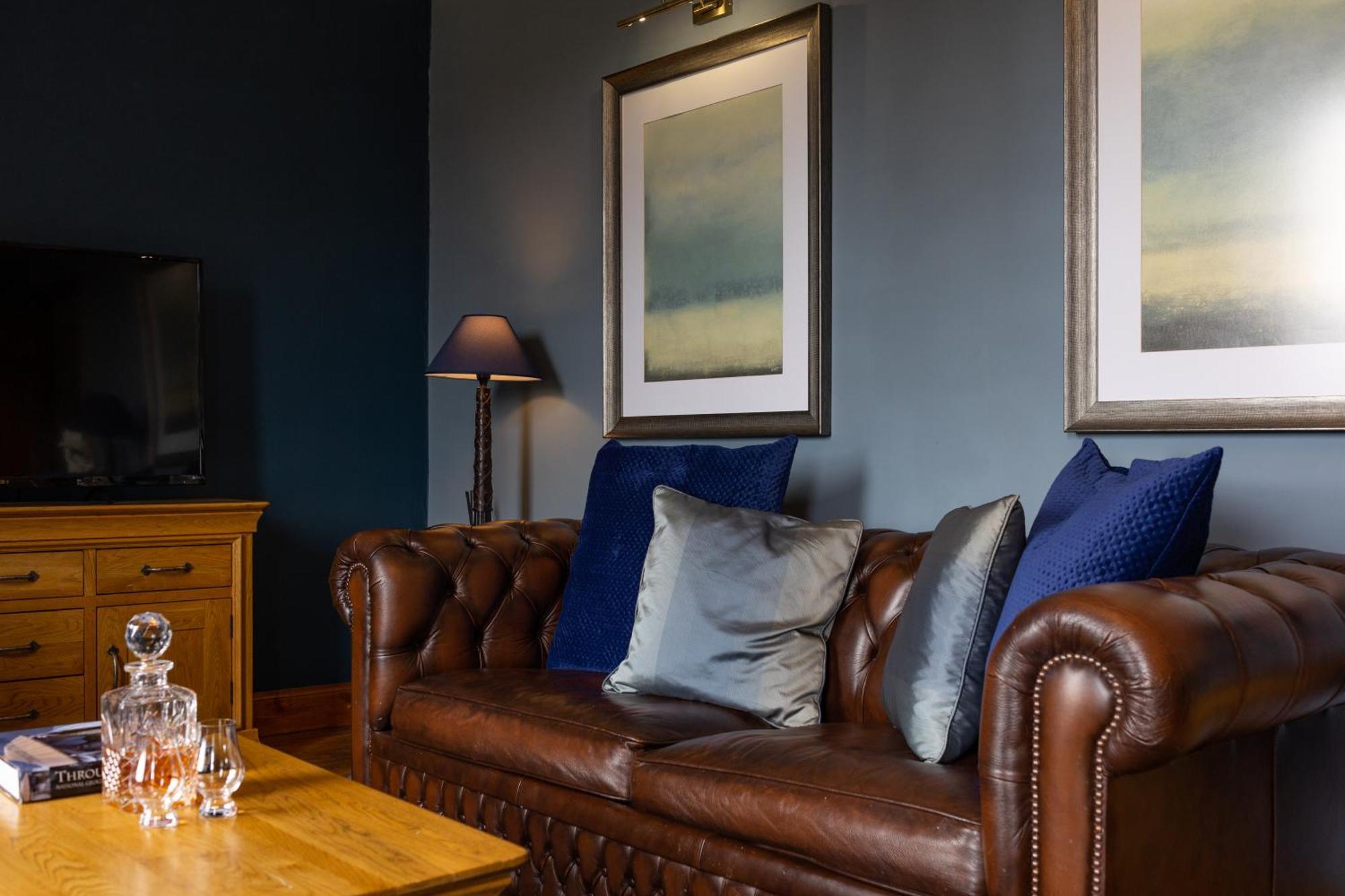 Blackfriars Residence - Beautiful Home Edinburgh Luaran gambar