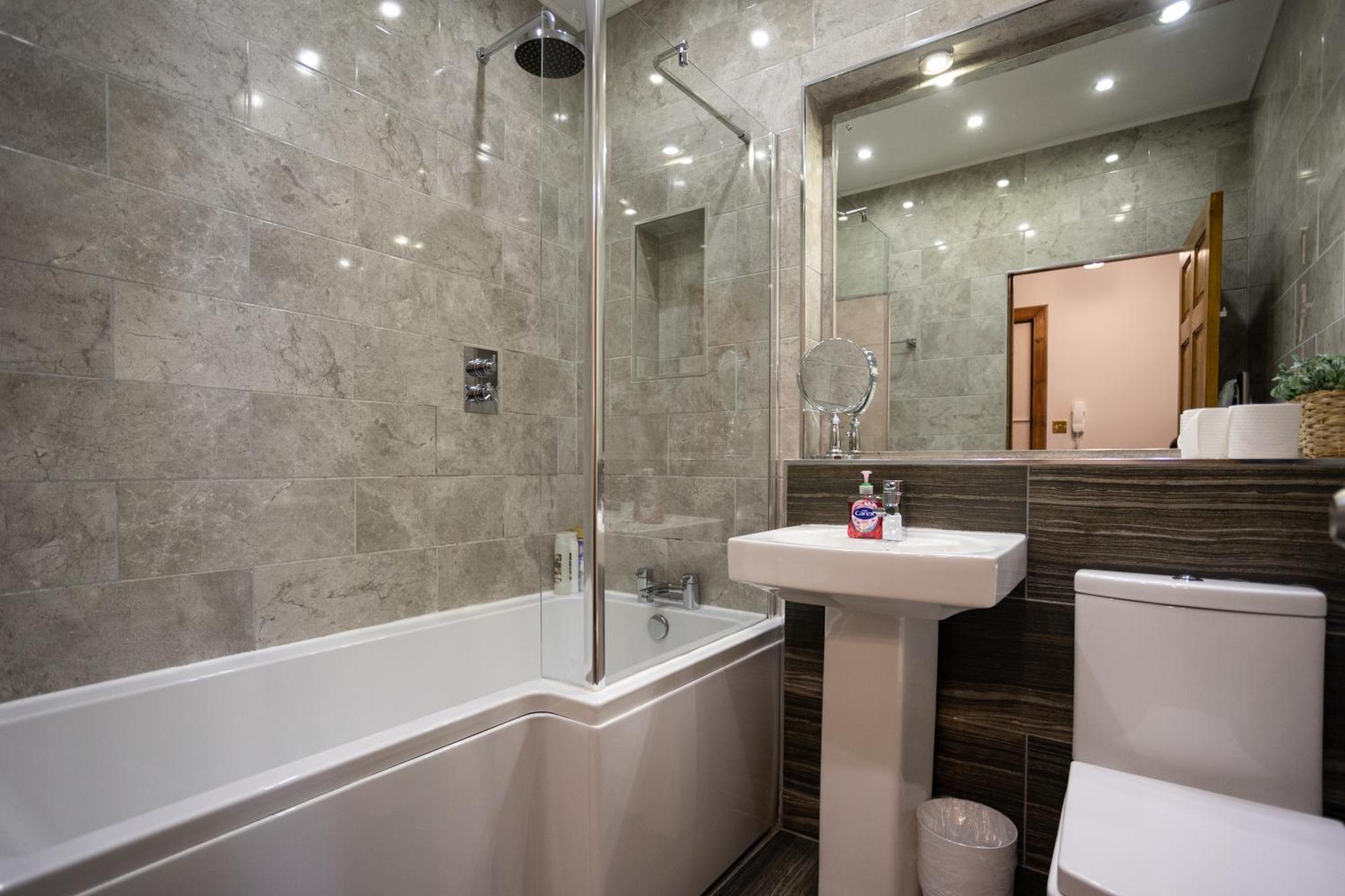 Blackfriars Residence - Beautiful Home Edinburgh Luaran gambar