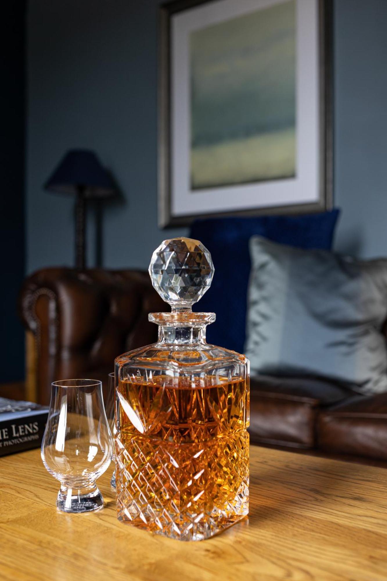 Blackfriars Residence - Beautiful Home Edinburgh Luaran gambar