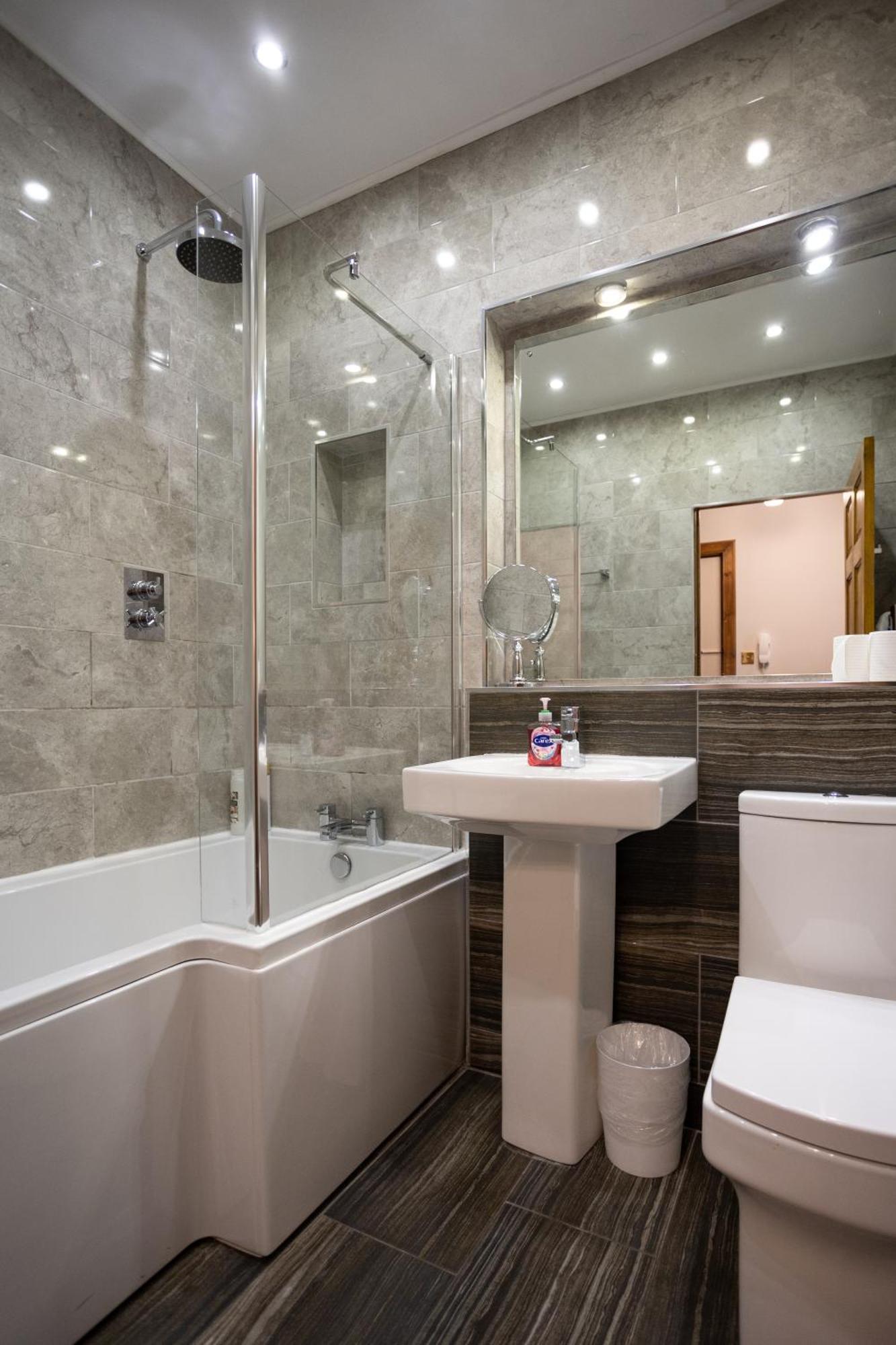 Blackfriars Residence - Beautiful Home Edinburgh Luaran gambar