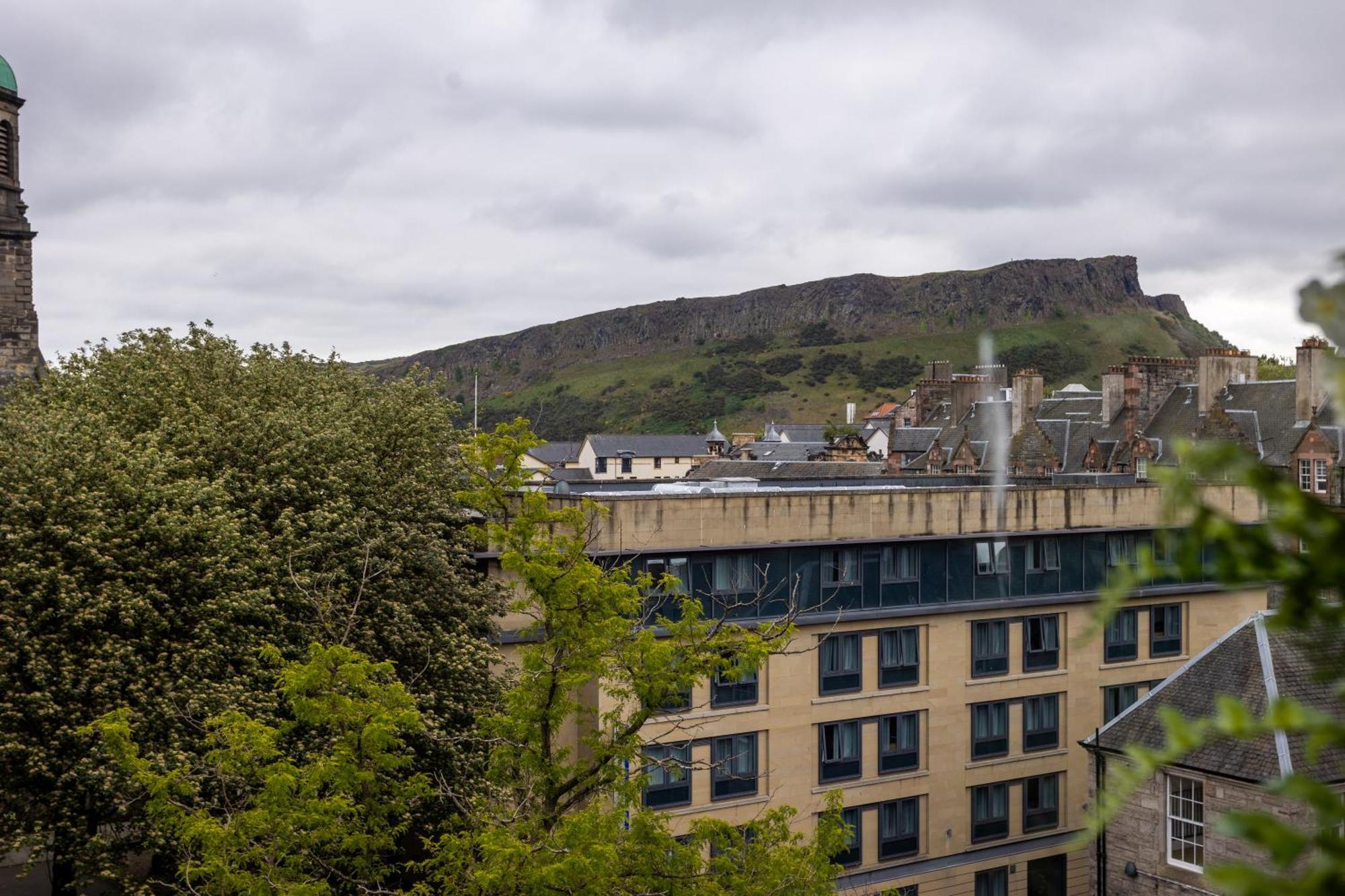 Blackfriars Residence - Beautiful Home Edinburgh Luaran gambar