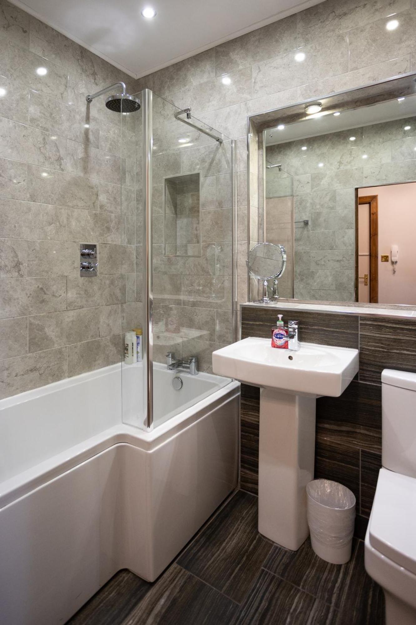 Blackfriars Residence - Beautiful Home Edinburgh Luaran gambar