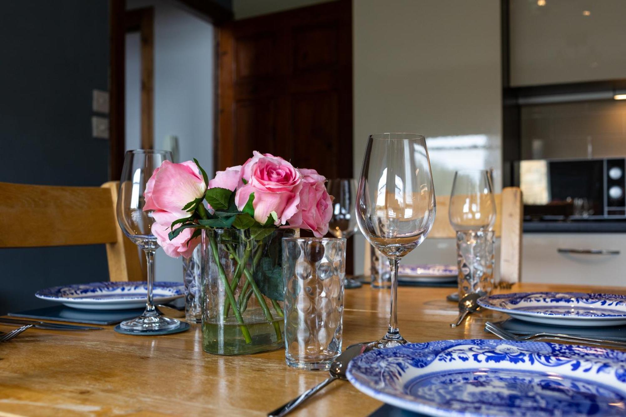 Blackfriars Residence - Beautiful Home Edinburgh Luaran gambar