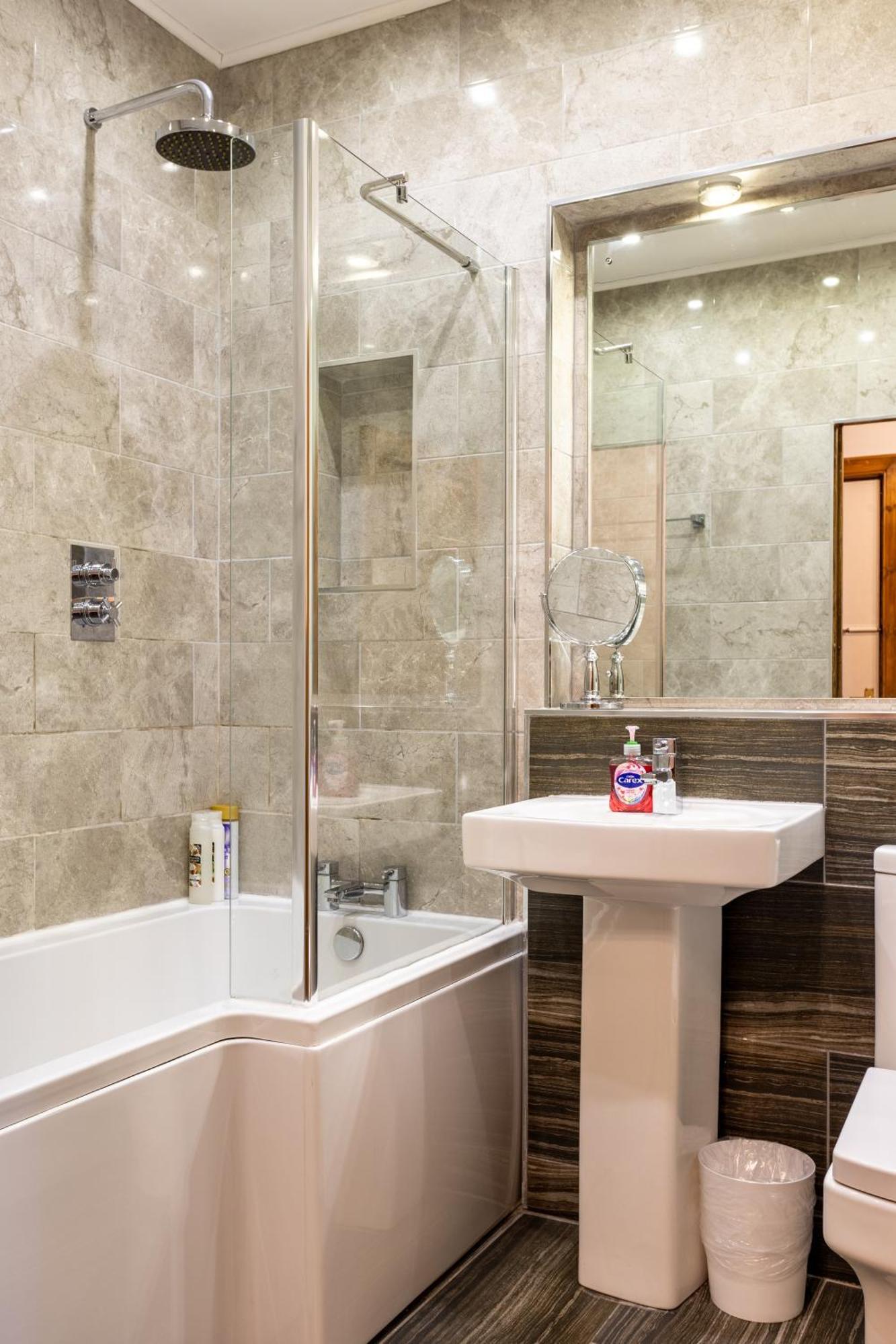 Blackfriars Residence - Beautiful Home Edinburgh Luaran gambar