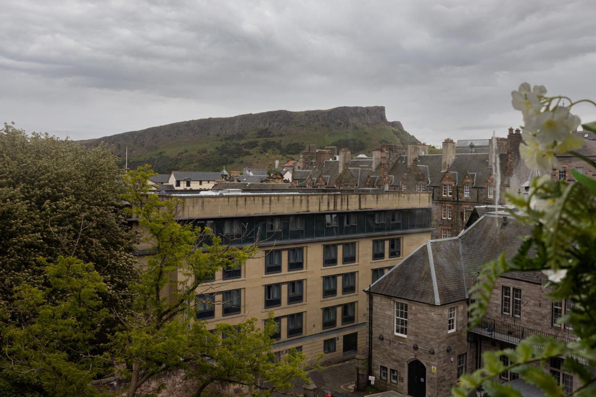 Blackfriars Residence - Beautiful Home Edinburgh Luaran gambar