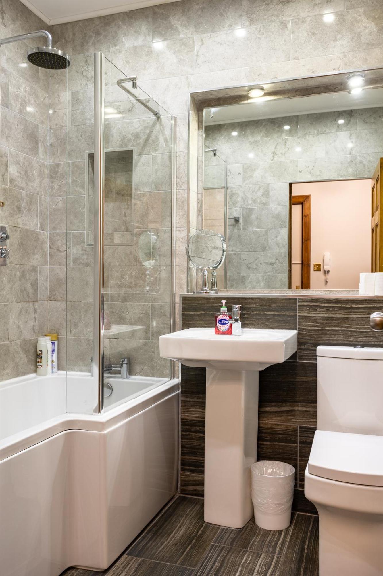 Blackfriars Residence - Beautiful Home Edinburgh Luaran gambar