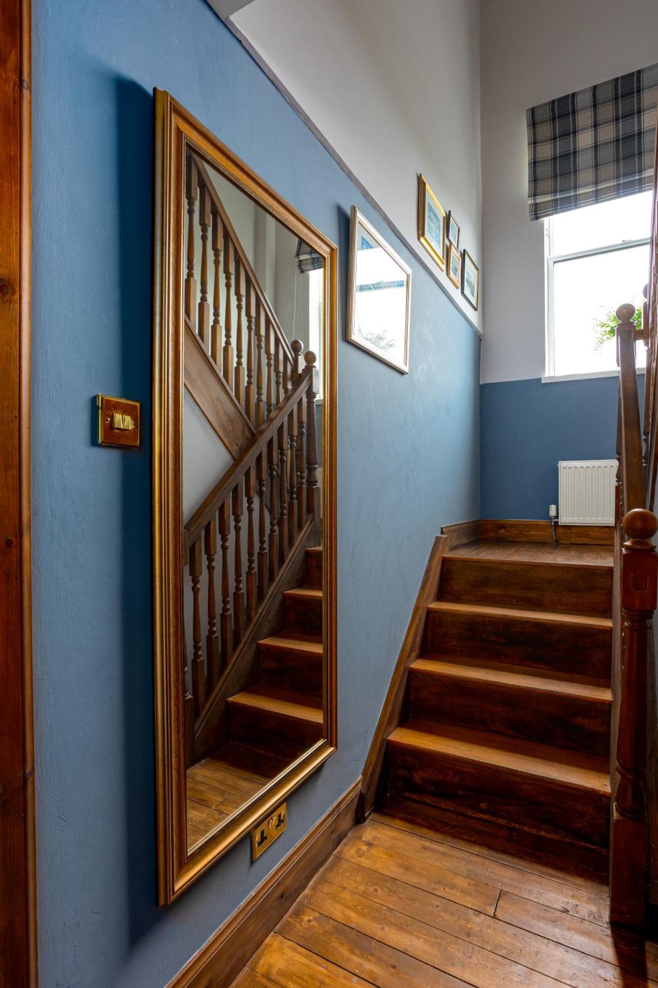 Blackfriars Residence - Beautiful Home Edinburgh Luaran gambar