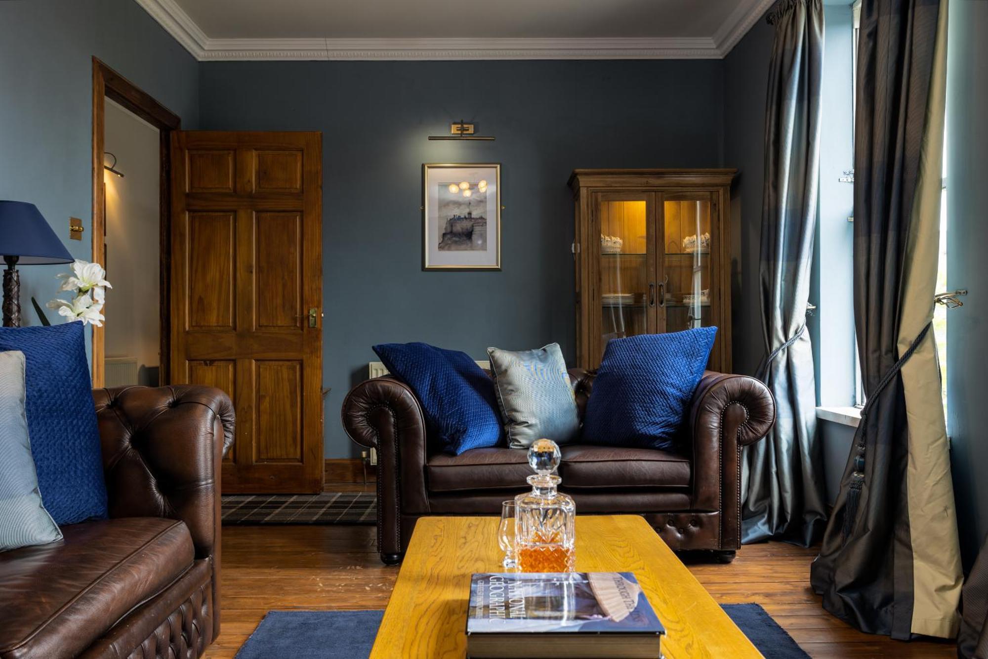 Blackfriars Residence - Beautiful Home Edinburgh Luaran gambar