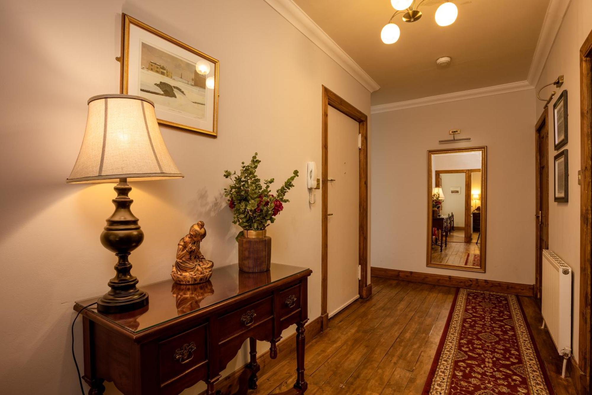 Blackfriars Residence - Beautiful Home Edinburgh Luaran gambar