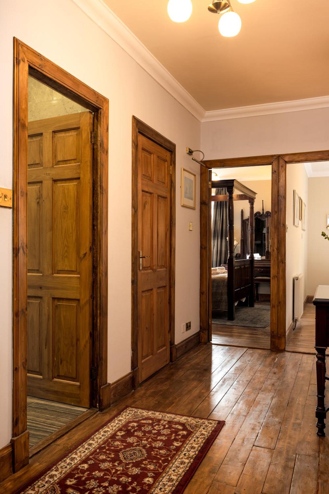 Blackfriars Residence - Beautiful Home Edinburgh Luaran gambar
