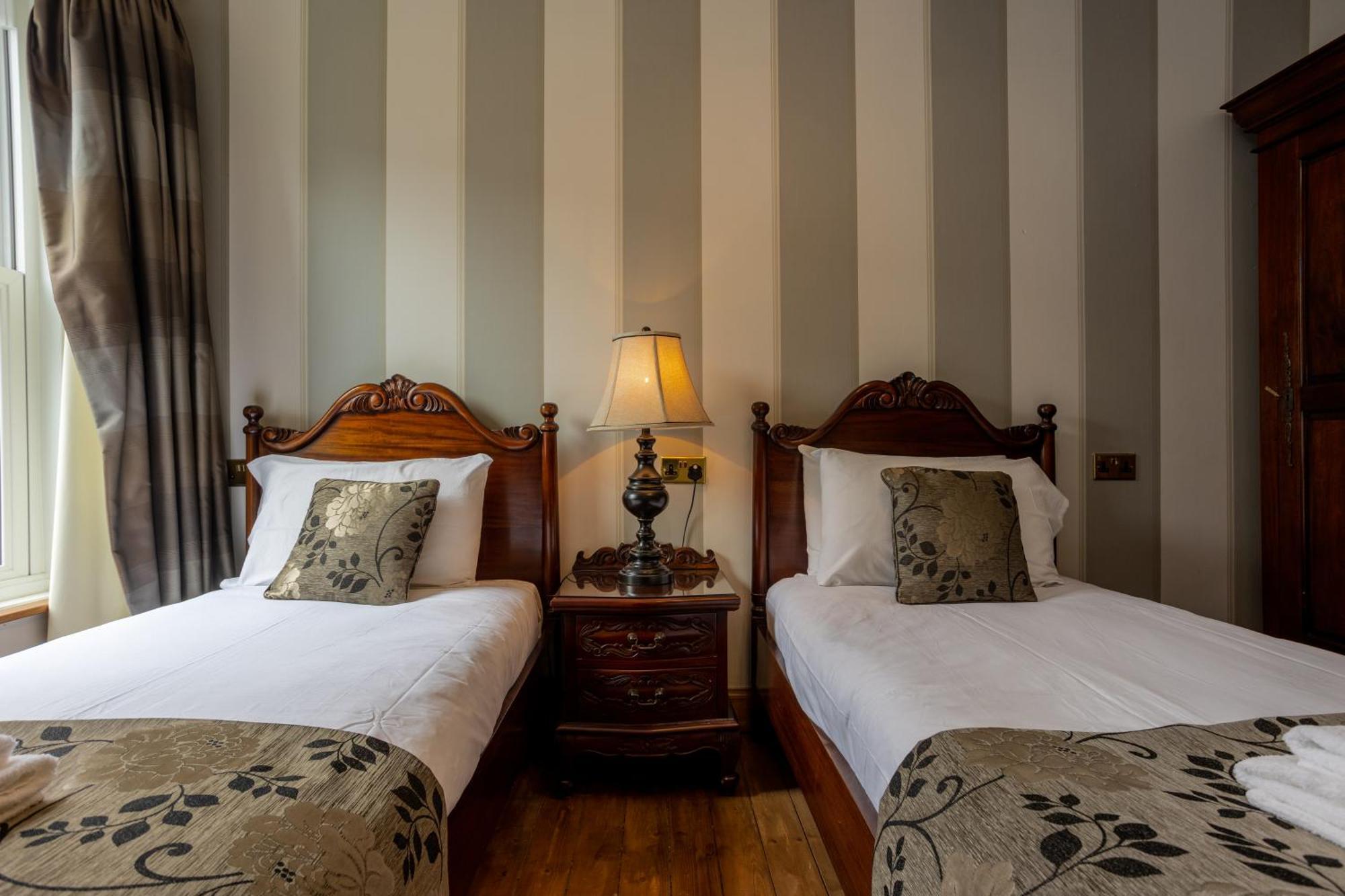 Blackfriars Residence - Beautiful Home Edinburgh Luaran gambar